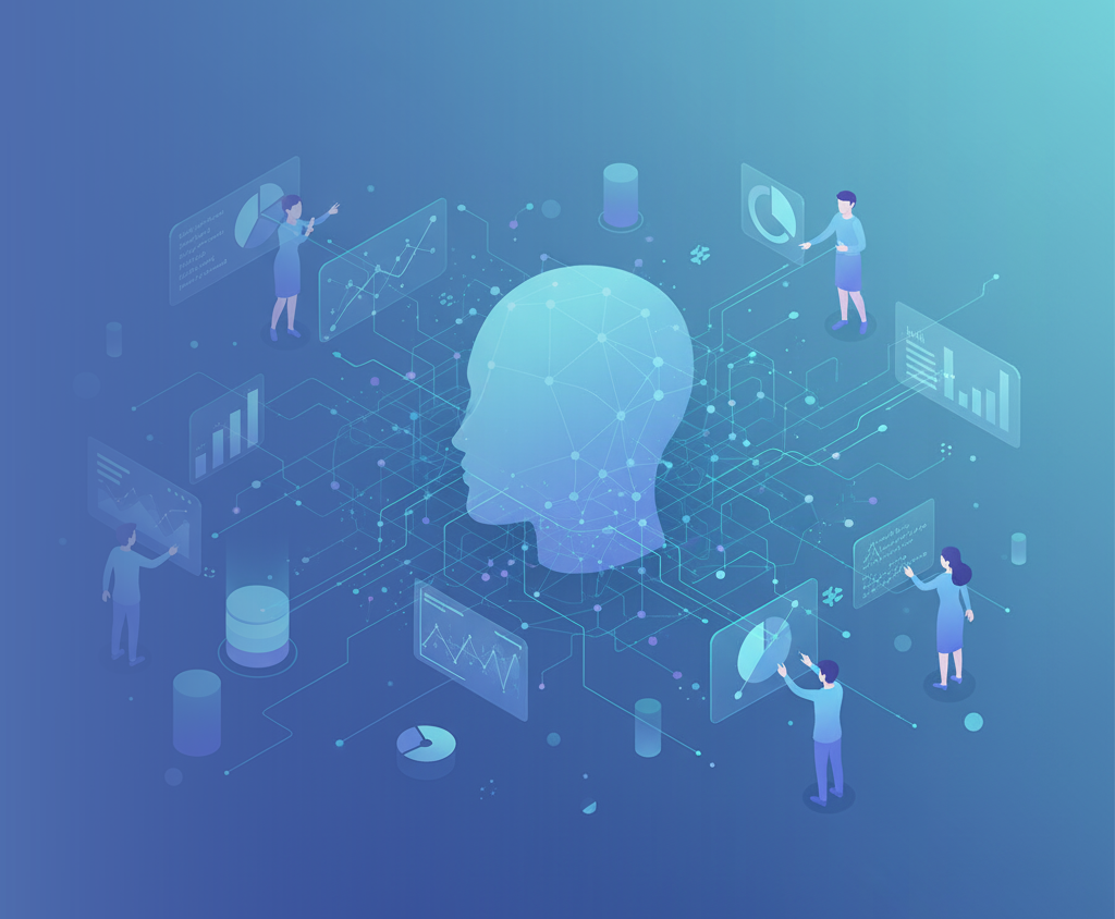 Data Science Itu Apa Sih? Yuk Kenalan dan Pelajari Skill-Skill Pentingnya