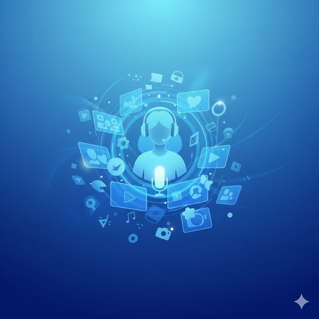 Rahasia Konsisten Bikin Konten Tanpa Kehabisan Ide