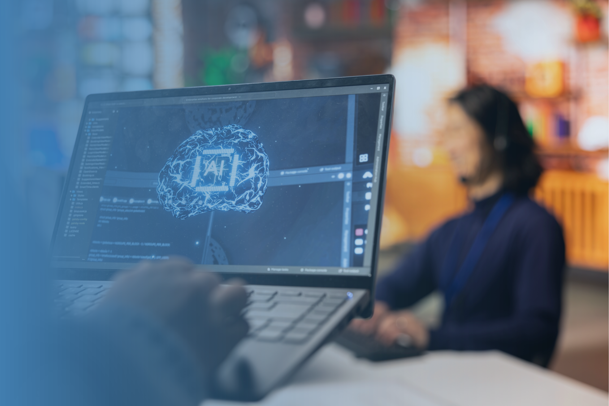 Neural Network dan Cara Kerjanya dalam Meningkatkan Kecerdasan Buatan