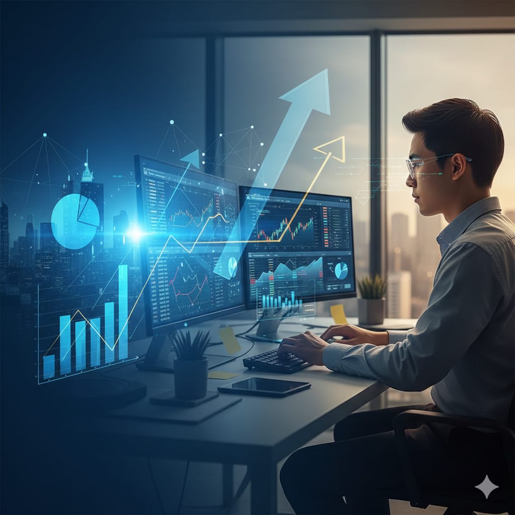 Buka Peluang Baru di Dunia Keuangan dengan Sertifikat Profesi BNSP