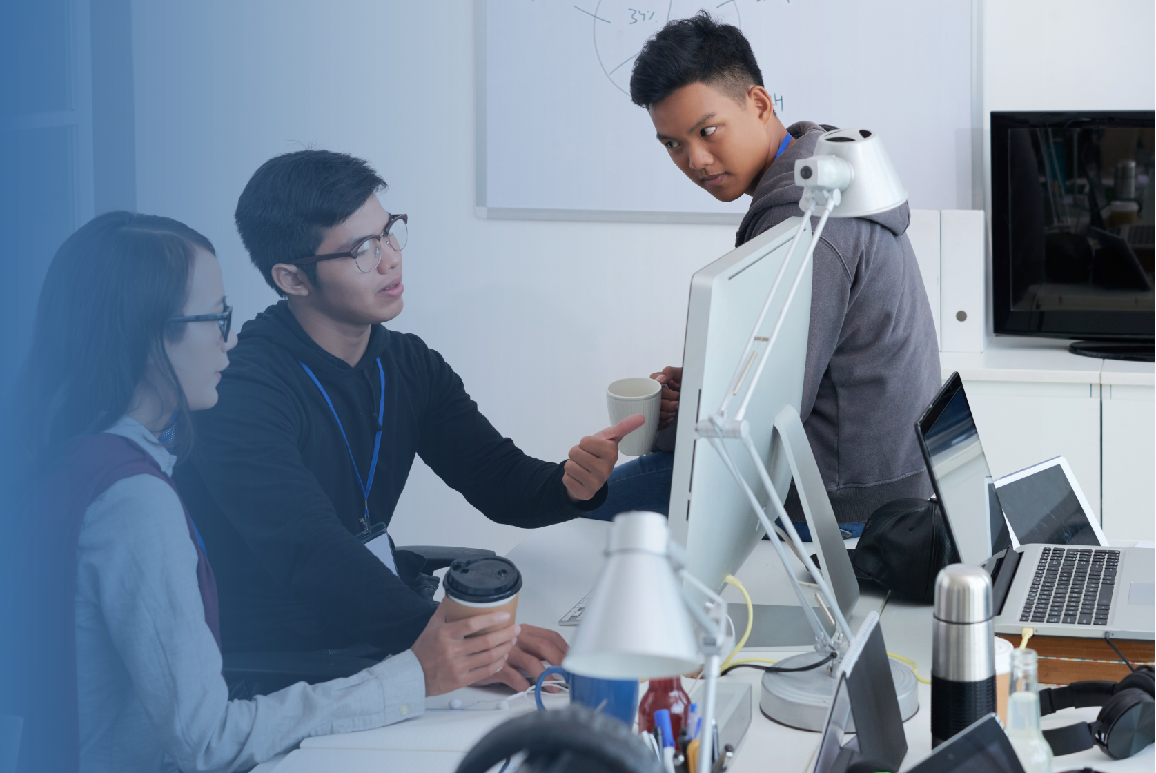 Bagaimana AI Membentuk Ulang Dunia Bisnis Digital?