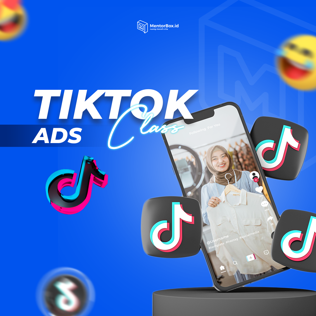 TikTok Ads Class
