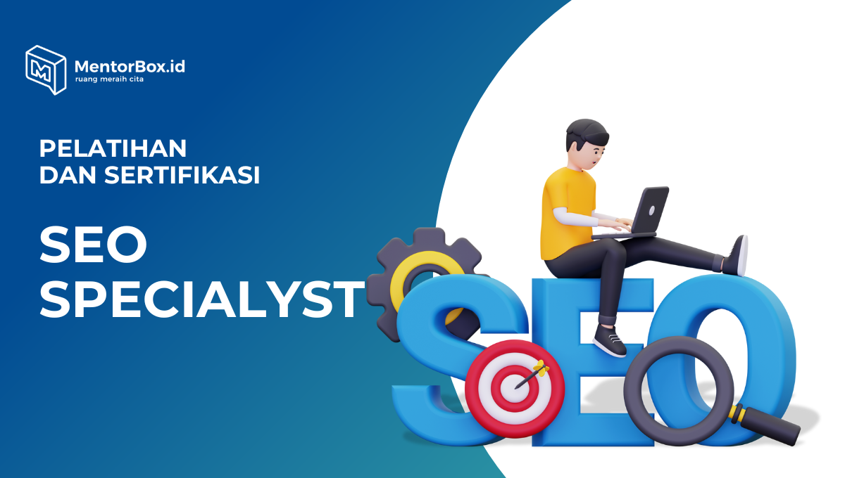 SEO Spesialist
