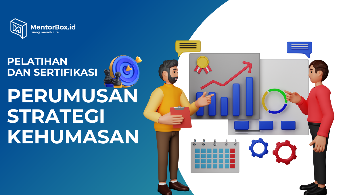 Perumusan Strategi Kehumasan