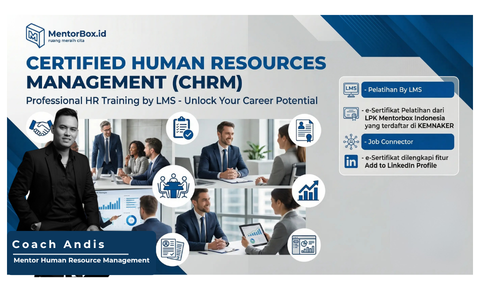 Manajemen Sumber Daya Manusia