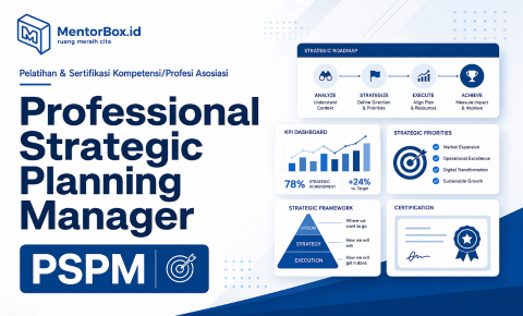 Strategic Planning Manager Bundling