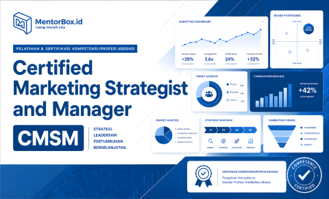Marketing Strategist and Manager Bundling